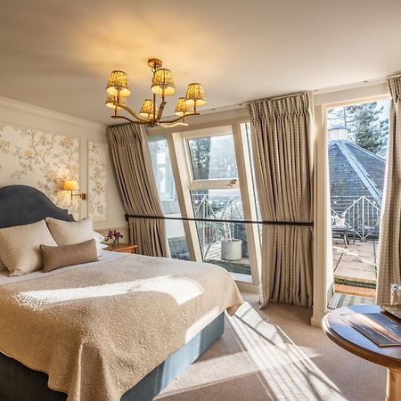 Douneside House Tarland Ngoại thất bức ảnh