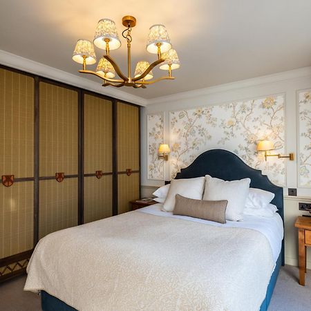 Douneside House Tarland Ngoại thất bức ảnh