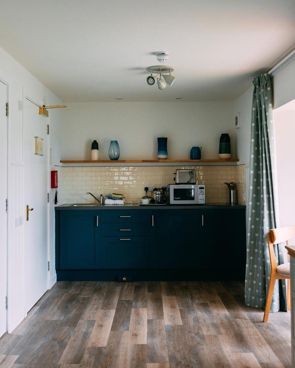 Douneside House Tarland Ngoại thất bức ảnh