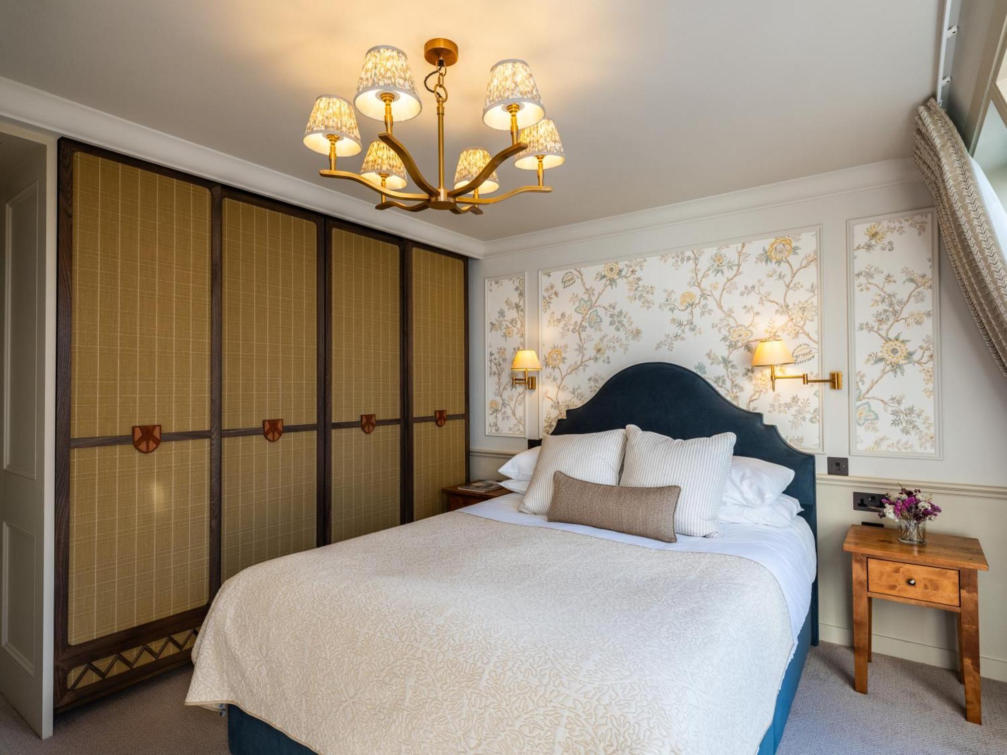 Douneside House Tarland Ngoại thất bức ảnh