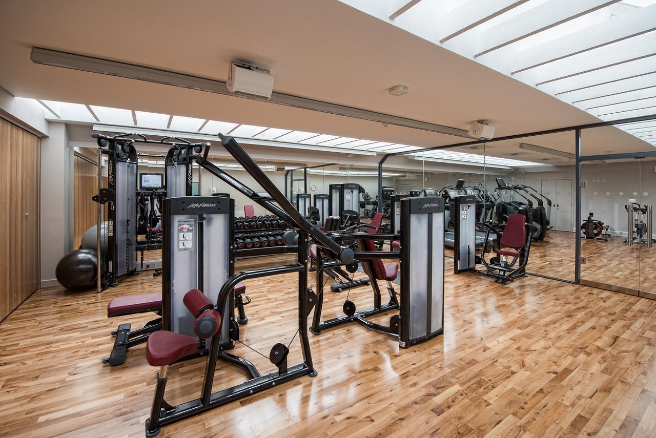 Douneside House Tarland Ngoại thất bức ảnh